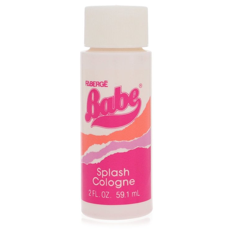 Babe Cologne by Faberge 60 ml