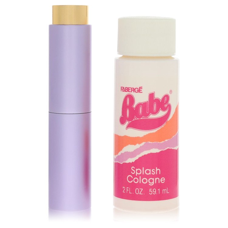 Babe Travel Spray by Faberge 8 ml