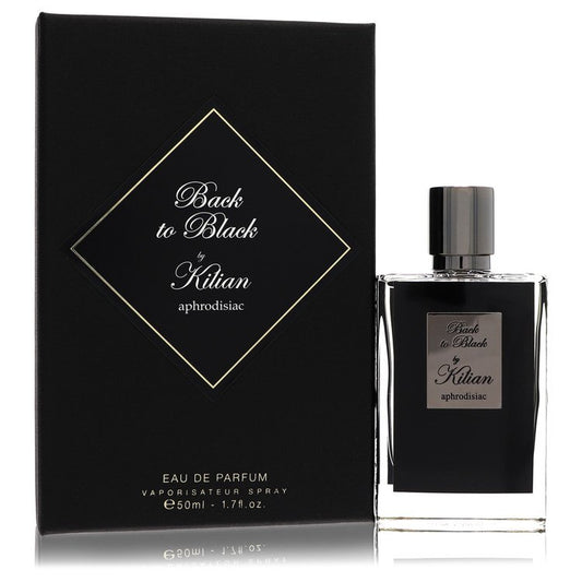Back To Black Aphrodisiac Eau De Parfum Spray by Kilian 50 ml