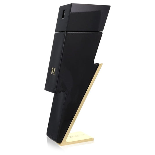 Bad Boy Eau De Toilette Spray (unboxed) by Carolina Herrera 50 ml