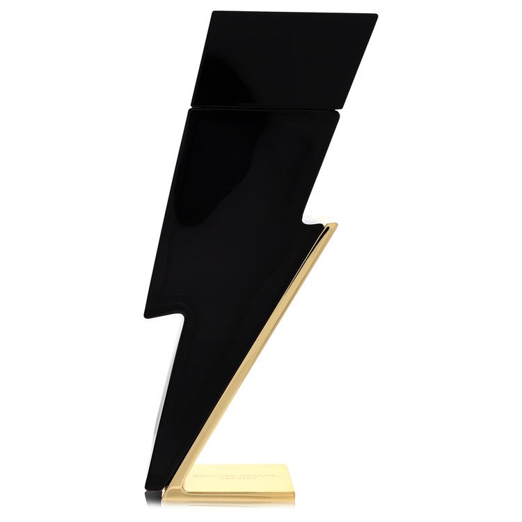 Bad Boy Eau De Toilette Spray (unboxed) by Carolina Herrera 50 ml