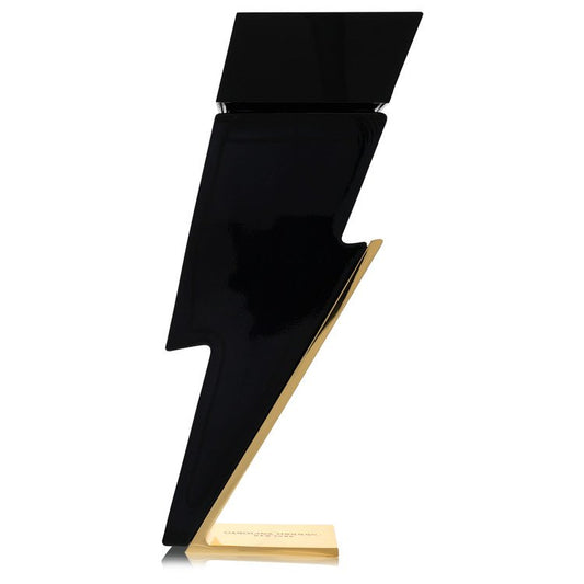 Bad Boy Eau De Toilette Spray (Unboxed) by Carolina Herrera 151 ml