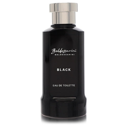 Baldessarini Black Eau De Toilette Spray (Unboxed) by Baldessarini 75 ml