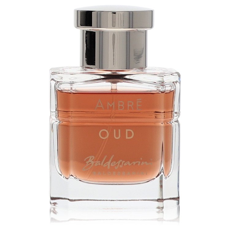 Baldessarini Ambre Oud Eau De Toilette Spray (Unboxed) by Hugo Boss 30 ml