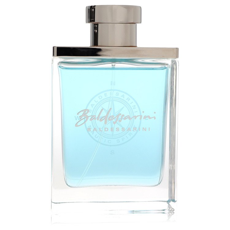 Baldessarini Nautic Spirit Eau De Toilette Spray (Unboxed) by Maurer & Wirtz 90 ml