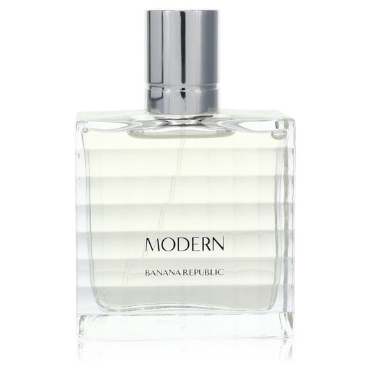 Banana Republic Modern Eau De Toilette Spray (unboxed) by Banana Republic 100 ml