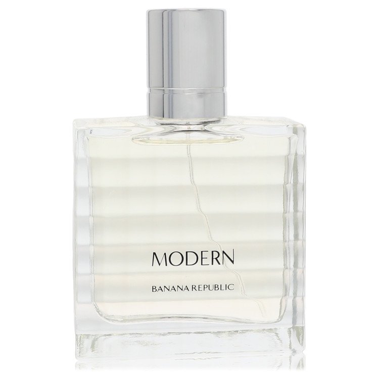 Banana Republic Modern Eau De Toilette Spray (unboxed) by Banana Republic 100 ml