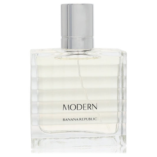 Banana Republic Modern Eau De Toilette Spray (unboxed) by Banana Republic 100 ml