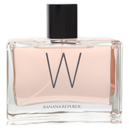 Banana Republic Classic Eau De Parfum Spray (Unisex unboxed) by Banana Republic 125 ml