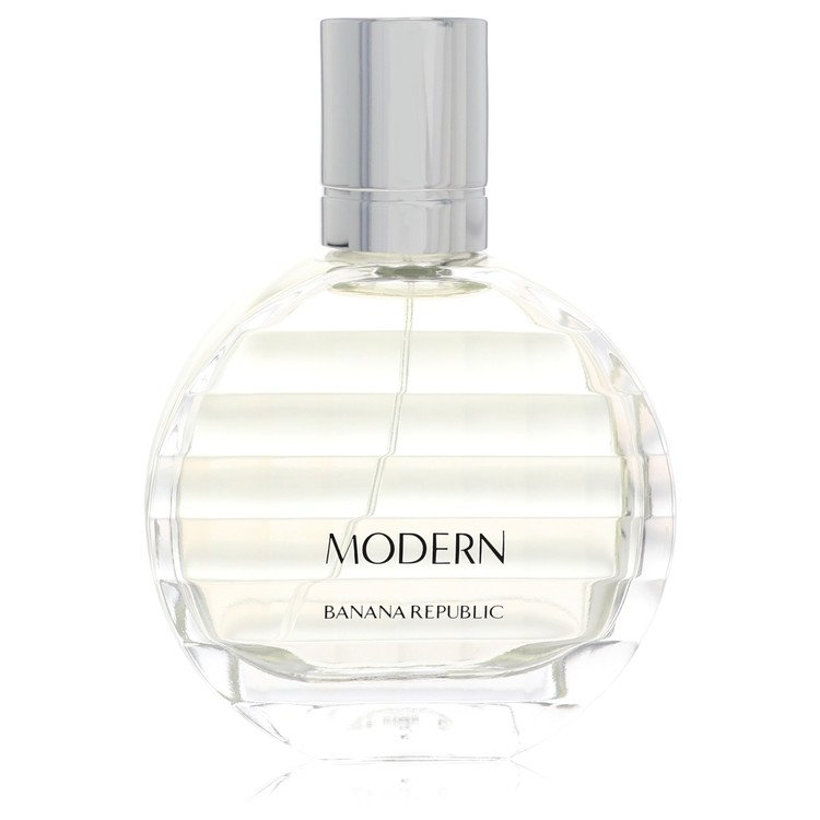 Banana Republic Modern Eau De Parfum Spray (unboxed) by Banana Republic 100 ml