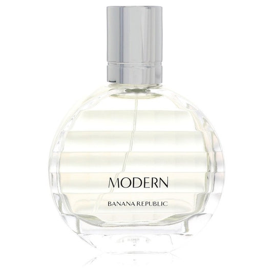Banana Republic Modern Eau De Parfum Spray (unboxed) by Banana Republic 100 ml