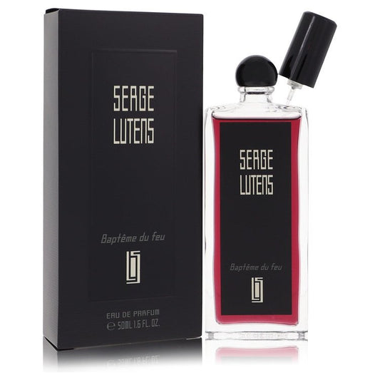 Bapteme Du Feu Eau De Parfum Spray (Unisex) by Serge Lutens 50 ml