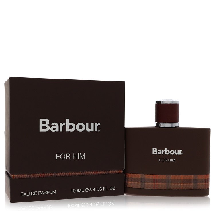 Barbour Origins Eau De Parfum Spray by Barbour 100 ml