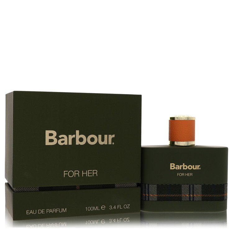 Barbour Eau De Parfum Spray by Barbour 100 ml