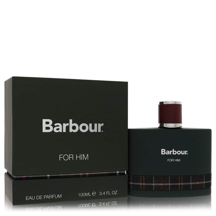 Barbour Eau De Parfum Spray by Barbour 100 ml