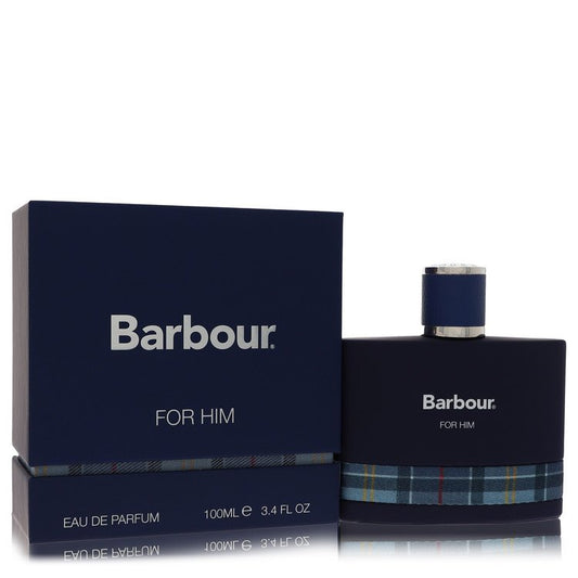 Barbour Coastal Eau De Parfum Spray by Barbour 100 ml