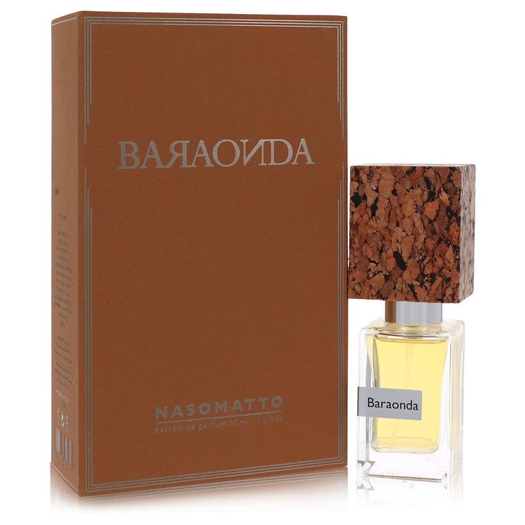 Nasomatto Baraonda Extrait de parfum (Pure Perfume) by Nasomatto 30 ml