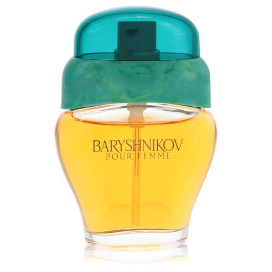 Baryshnikov Eau De Toilette Spray (unboxed) by Parlux 30 ml