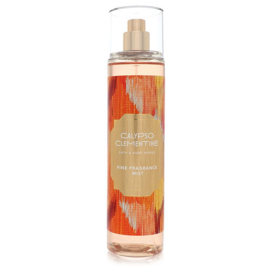 Bath & Body Works Calypso Clementine Fine Fragrance Mist by Bath & Body Works 240 ml