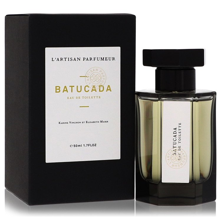 Batucada Eau De Toilette Spray by LArtisan Parfumeur 50 ml