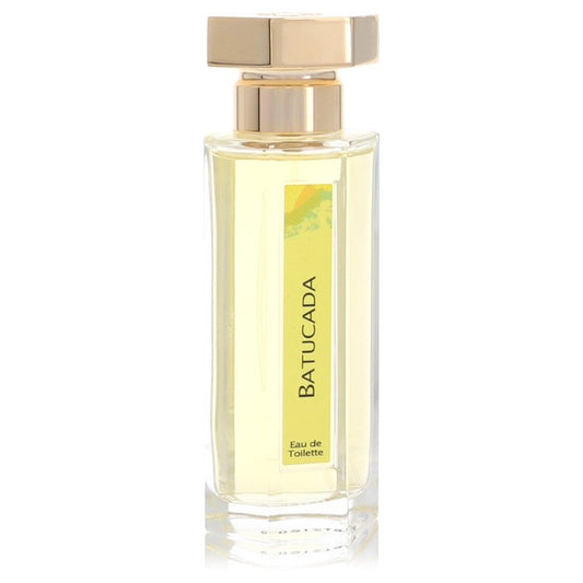 Batucada Eau De Toilette Spray (Unboxed) by LArtisan Parfumeur 50 ml