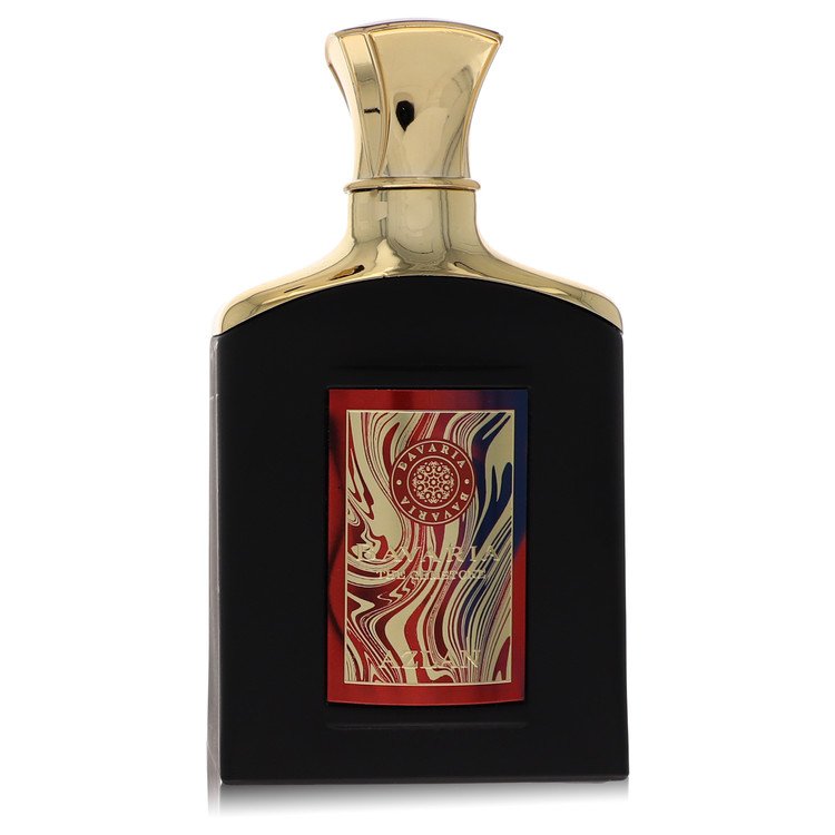 Bavaria The Gemstone Azlan Eau De Parfum Spray (Unisex Unboxed) by Fragrance World 80 ml