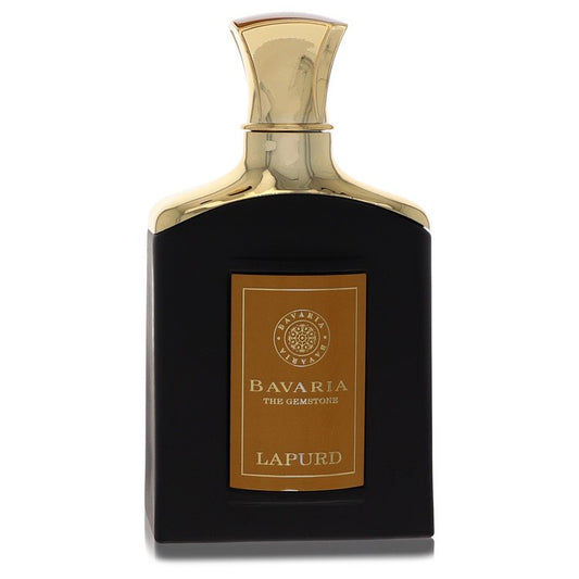 Bavaria The Gemstone Lapurd Eau De Parfum Spray (Unisex Unboxed) by Fragrance World 80 ml