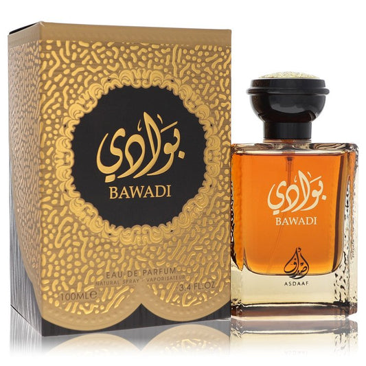 Bawadi Eau De Parfum Spray by Asdaaf 100 ml