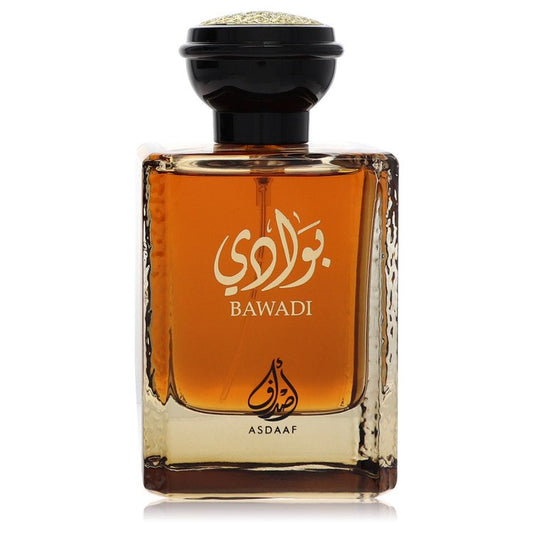 Bawadi Eau De Parfum Spray (Unboxed) by Asdaaf 100 ml