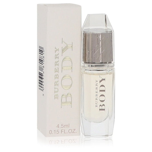 Burberry Body Mini EDT by Burberry 4 ml