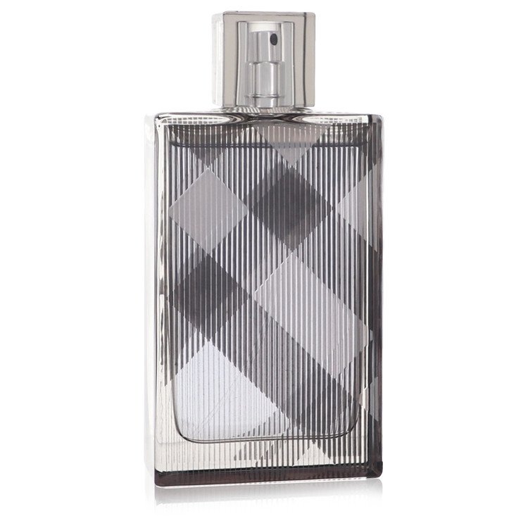 Burberry Brit Eau De Toilette Spray (unboxed) by Burberry 100 ml