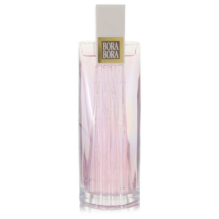 Bora Bora Eau De Parfum Spray (unboxed) by Liz Claiborne 100 ml