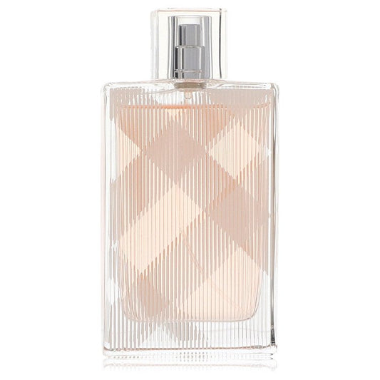 Burberry Brit Eau De Toilette Spray (unboxed) by Burberry 100 ml