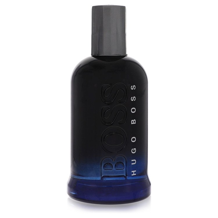 Boss Bottled Night Eau De Toilette Spray (Tester) by Hugo Boss 100 ml