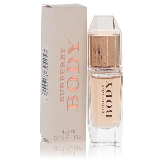 Burberry Body Mini EDP by Burberry 4 ml