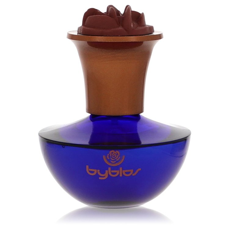 Byblos Eau De Parfum Spray (unboxed) by Byblos 50 ml