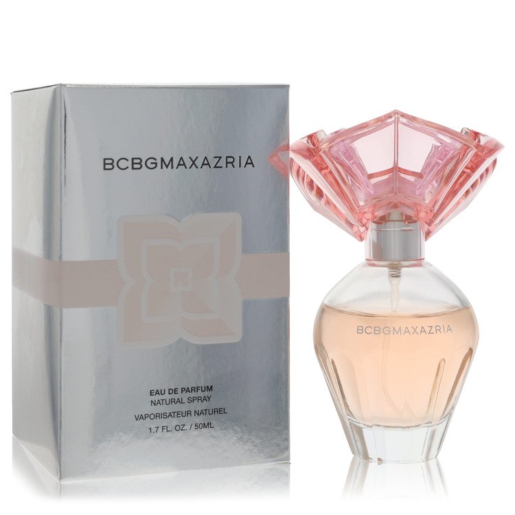 Bcbg Max Azria Eau De Parfum Spray by Max Azria 50 ml