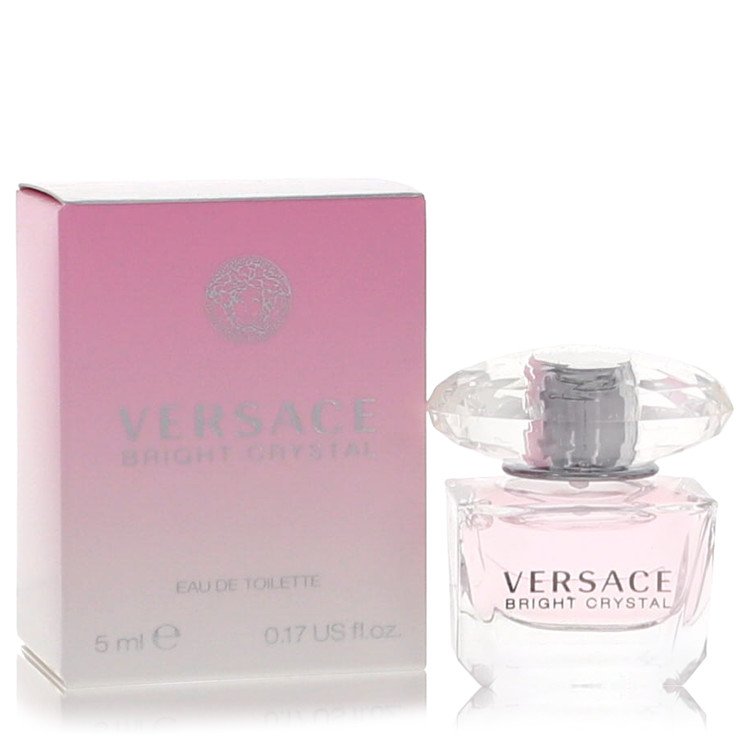 Bright Crystal Mini EDT by Versace 5 ml