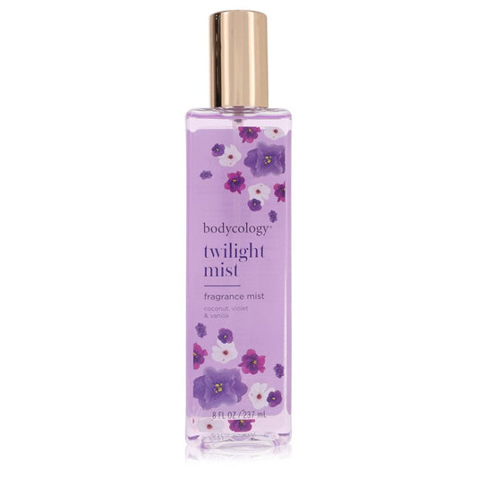 Bodycology Twilight Mist Fragrance Mist Spray by Bodycology 240 ml