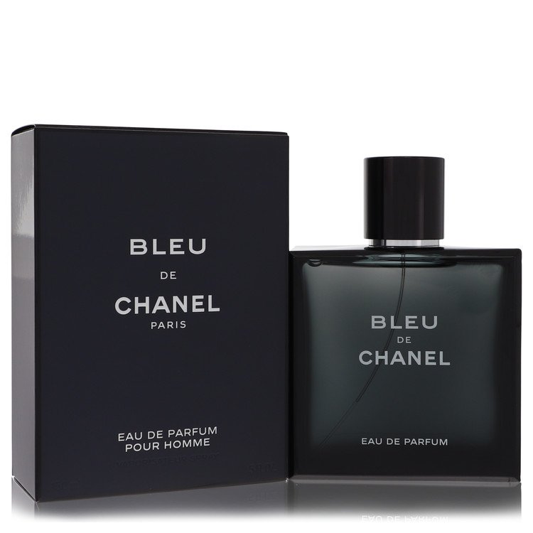 Bleu De Chanel Eau De Parfum Spray by Chanel 150 ml