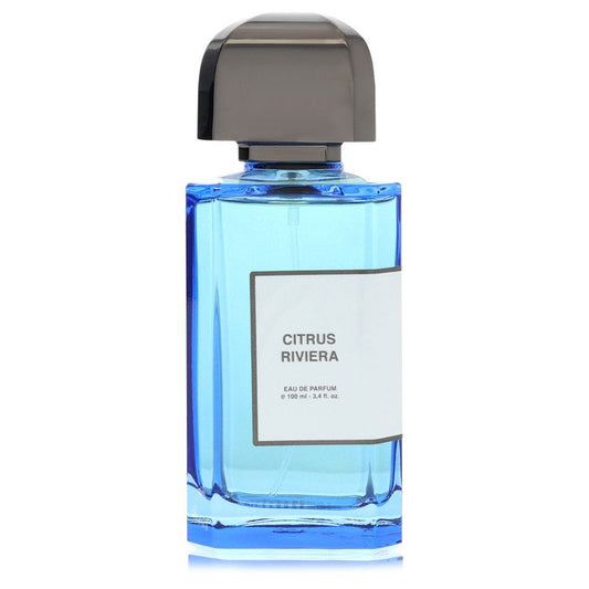 Bdk Citrus Riviera Eau De Parfum Spray (Unisex Unboxed) by BDK Parfums 100 ml