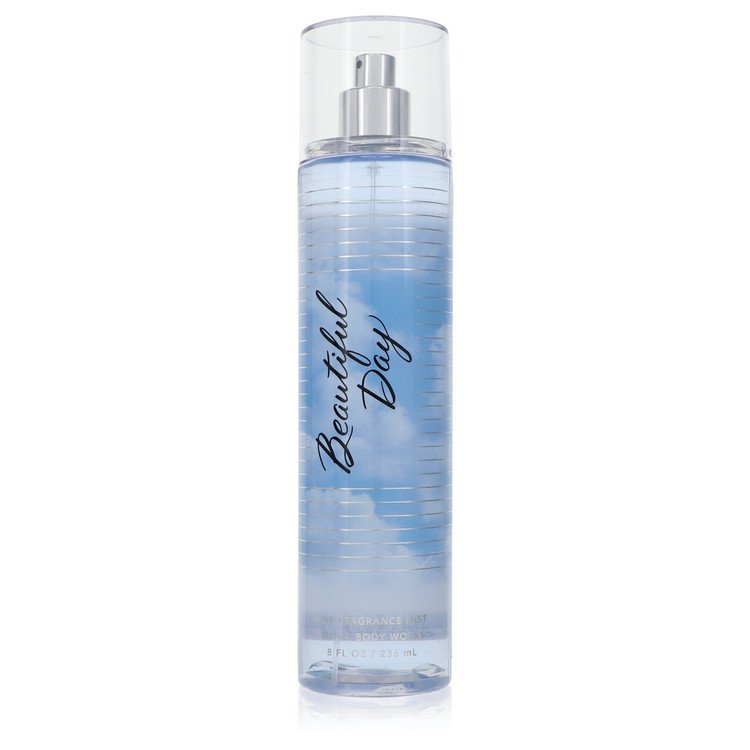 Beautiful Day Fragrance Mist by Bath & Body Works 240 ml