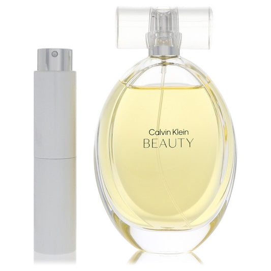 Beauty Travel Spray by Calvin Klein 8 ml