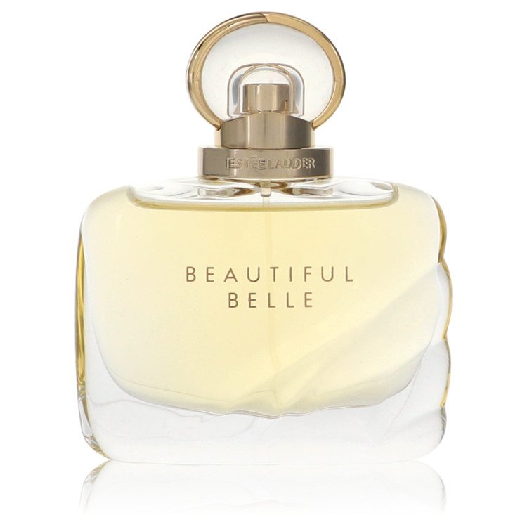 Beautiful Belle Eau De Parfum Spray (unboxed) by Estee Lauder 50 ml