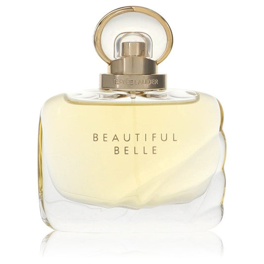 Beautiful Belle Eau De Parfum Spray (unboxed) by Estee Lauder 50 ml