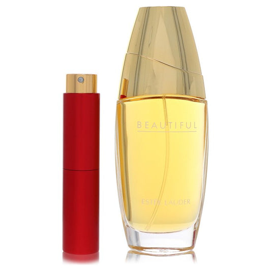 Beautiful Travel Spray by Estee Lauder 8 ml