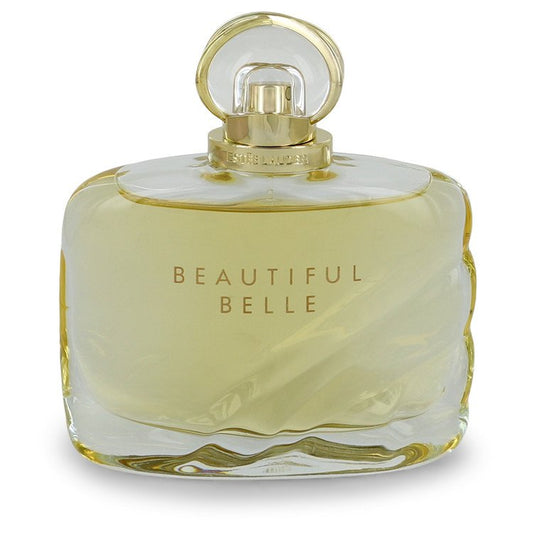 Beautiful Belle Eau De Parfum Spray (unboxed) by Estee Lauder 100 ml