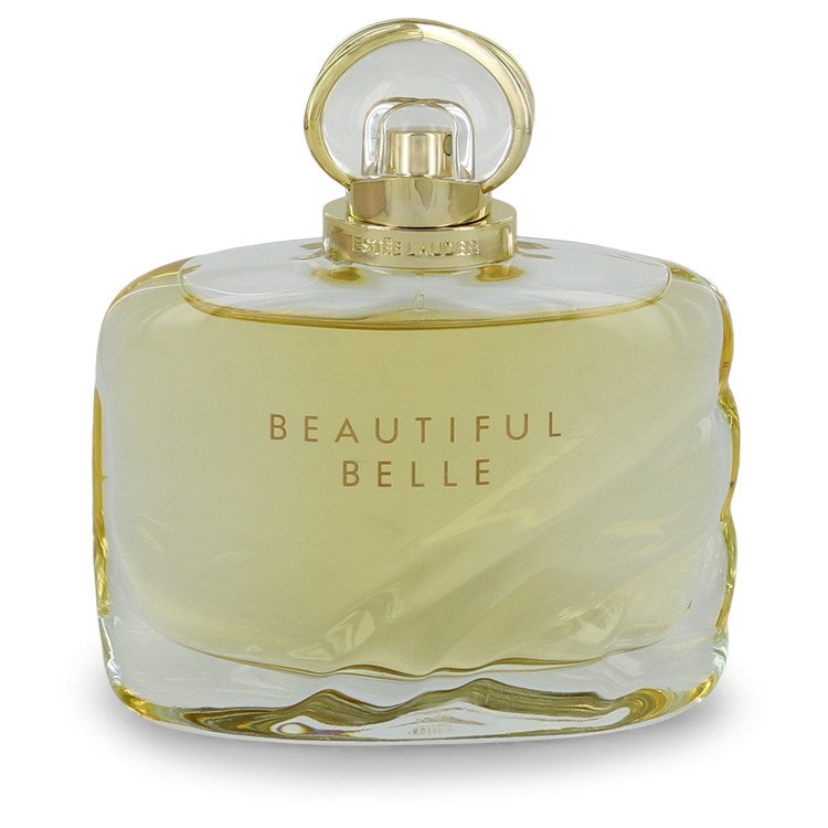 Beautiful Belle Eau De Parfum Spray (unboxed) by Estee Lauder 100 ml