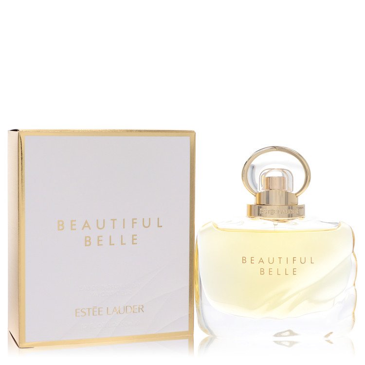 Beautiful Belle Eau De Parfum Spray by Estee Lauder 50 ml