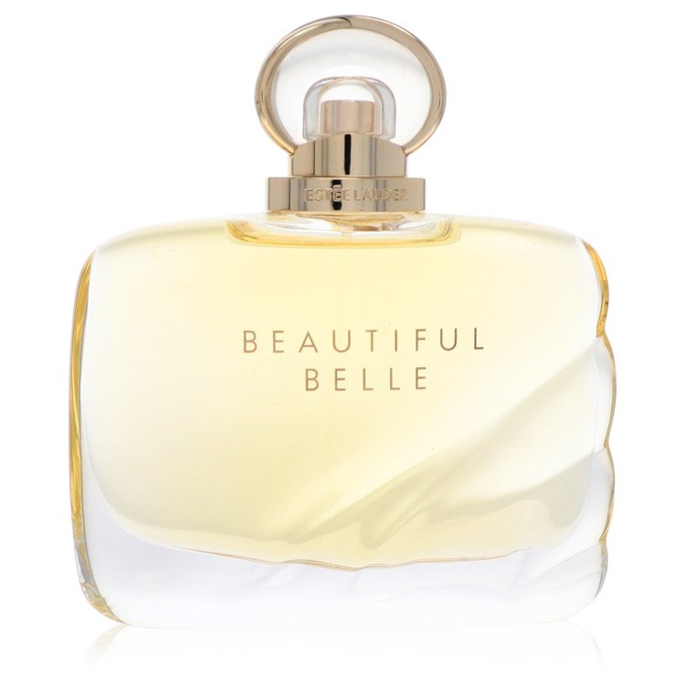 Beautiful Belle Eau De Parfum Spray (Tester) by Estee Lauder 100 ml